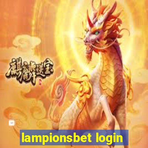 lampionsbet login